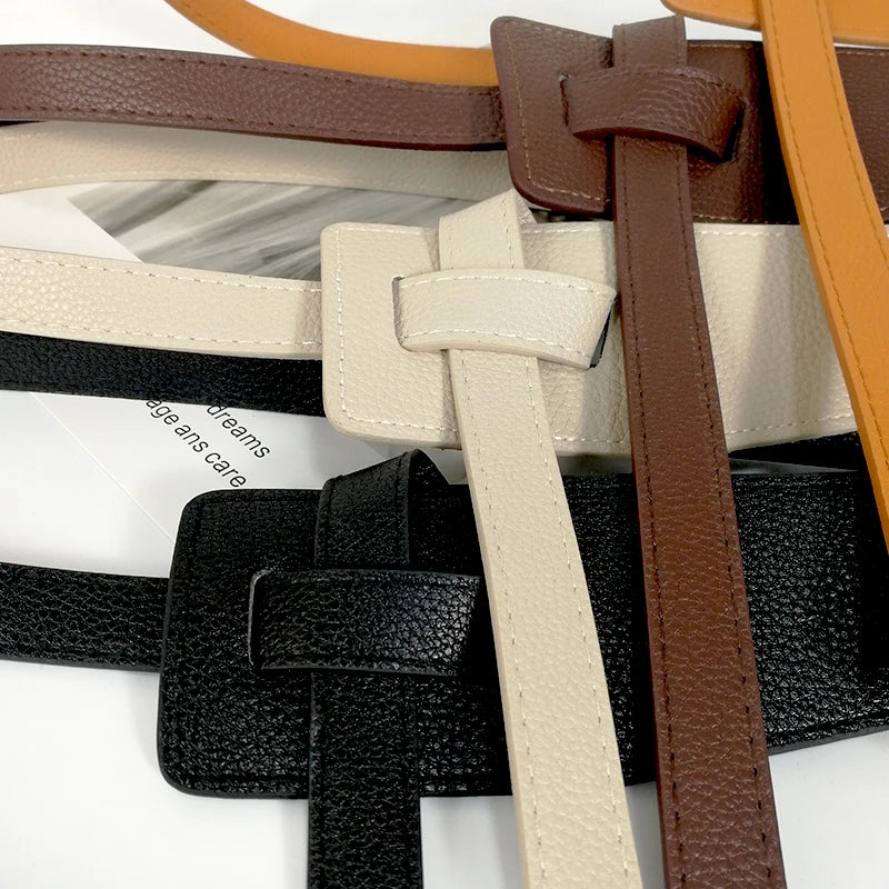 Designer Belts For Women