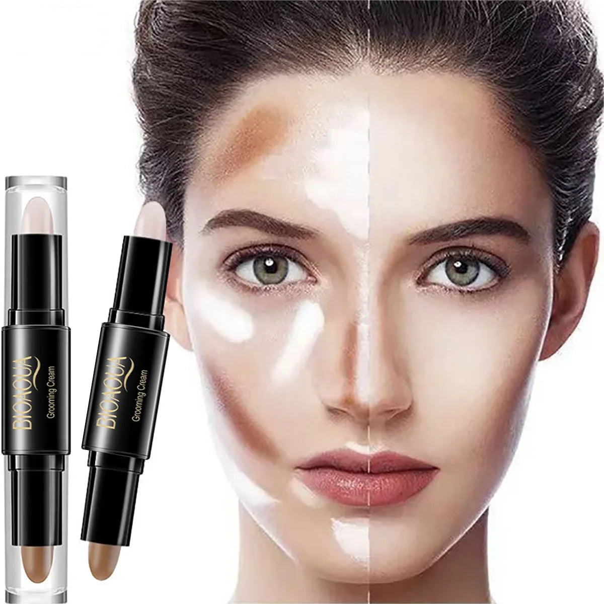Foundation Cream for Face Concealer